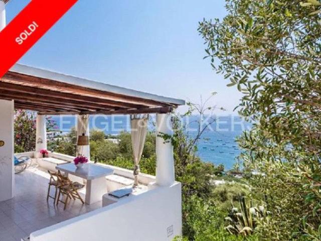 Villa in vendita a Lipari
