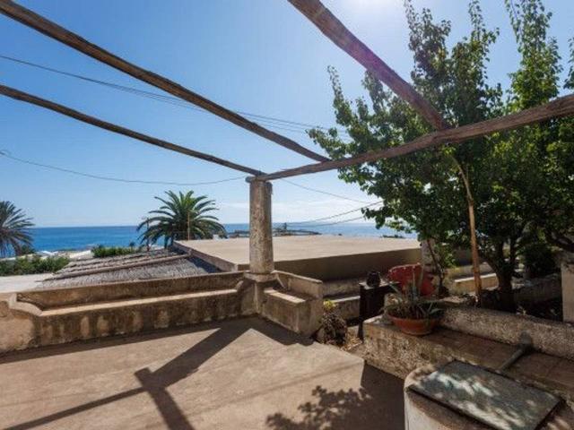 Villa in vendita a Lipari