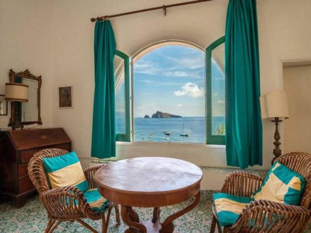 Villa in vendita a Lipari
