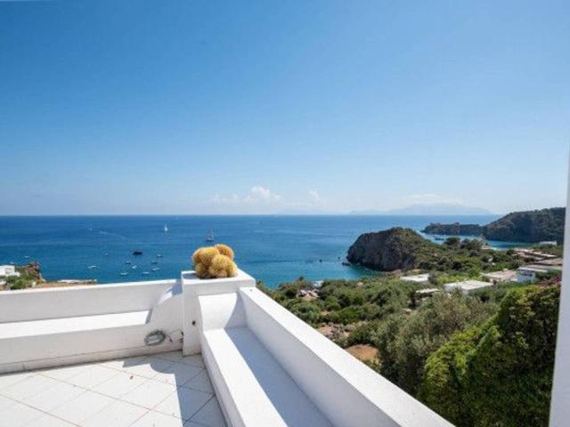 Villa in vendita a Lipari