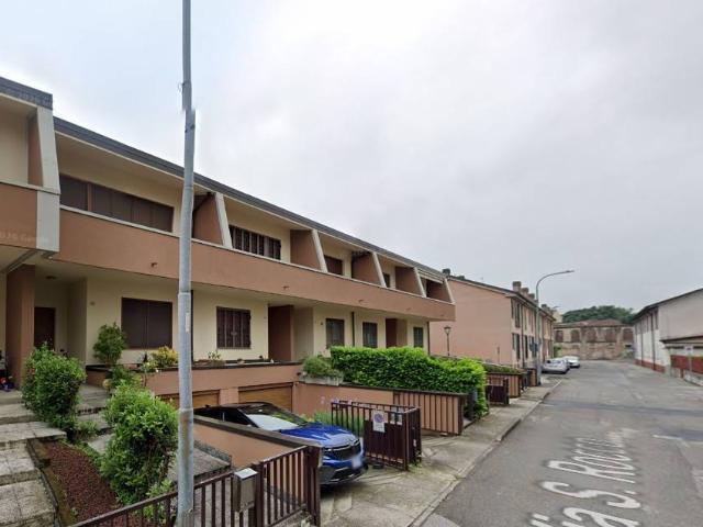 Villa in vendita a Liscate MI