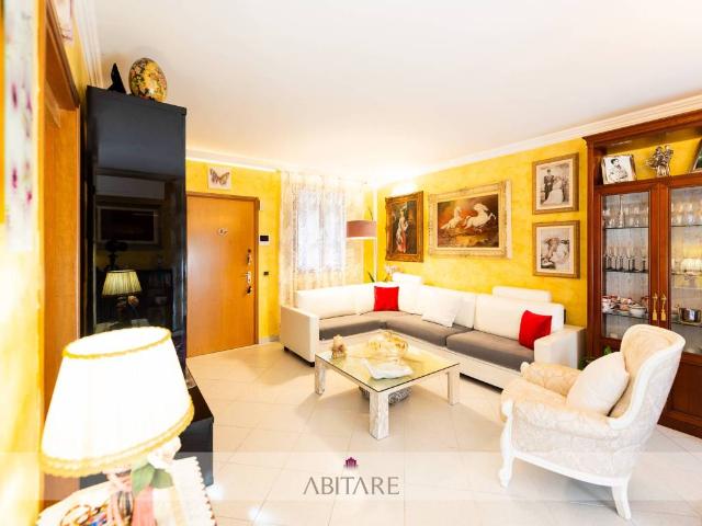 Villa in vendita a Liscate MI