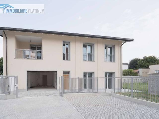 Villa in vendita a Lissone MB