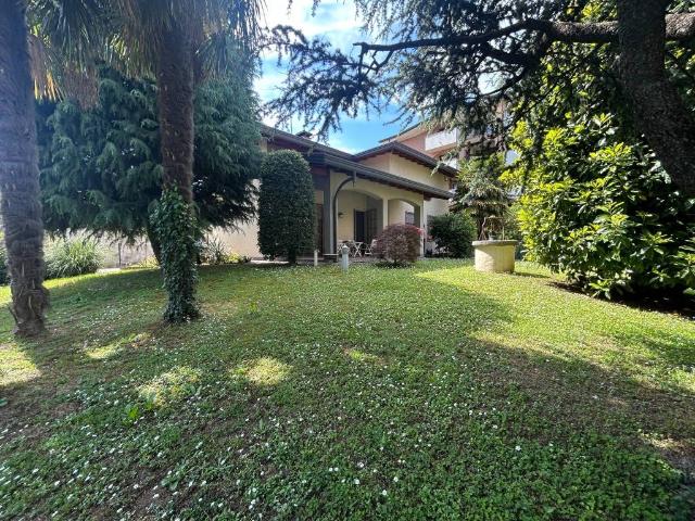 Villa in vendita a Lissone MB