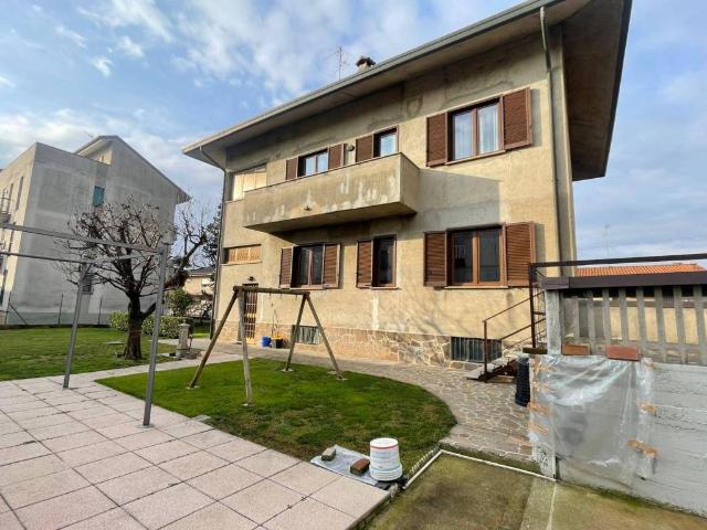 Villa in vendita a Lissone MB