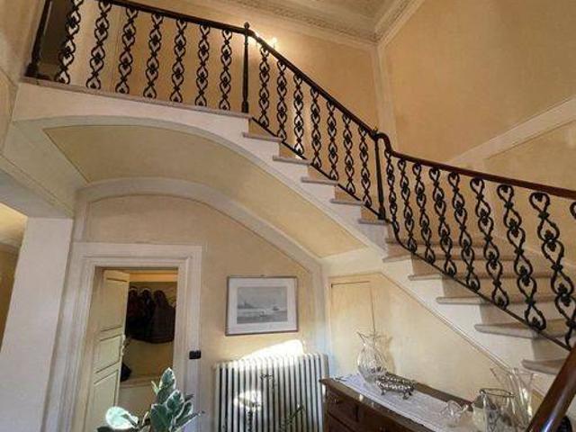 Villa in vendita a Luzzara RE