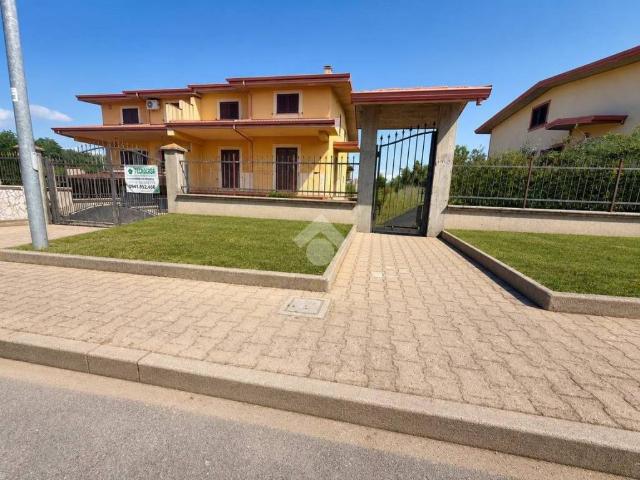 Villa in vendita a Luzzi CS