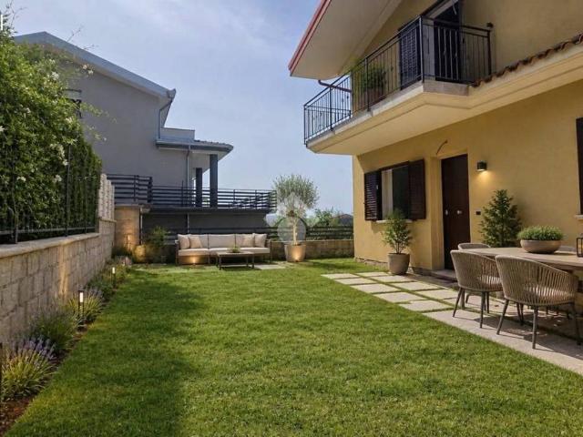 Villa in vendita a Luzzi CS