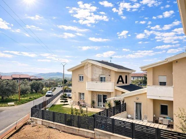 Villa in vendita a Luzzi CS