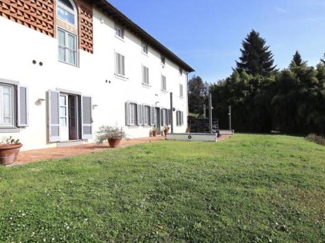 Villa in vendita a Lucca