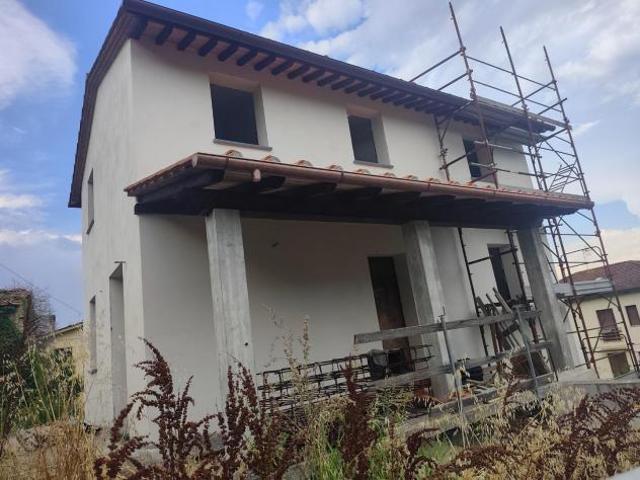 Villa in vendita a Lucca 180 mq Rif: 1422251