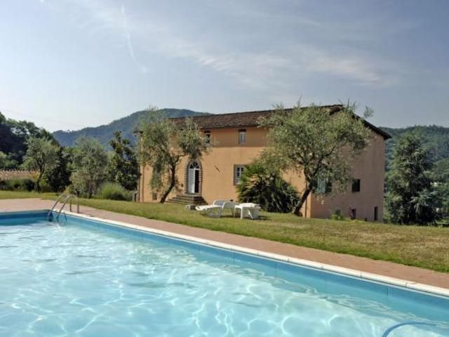 Villa in vendita a Lucca