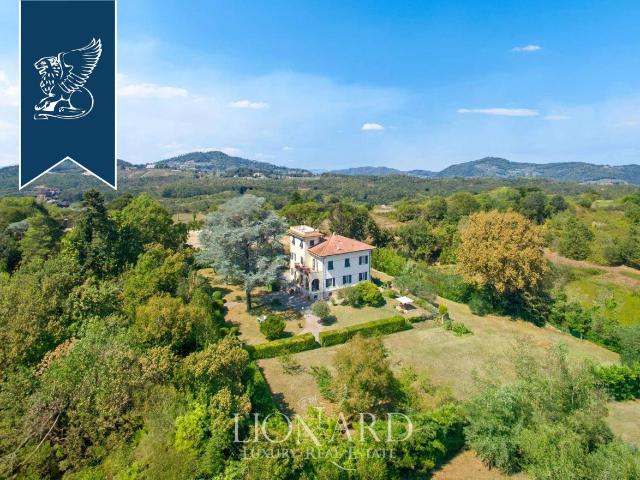 Villa in vendita a Lucca
