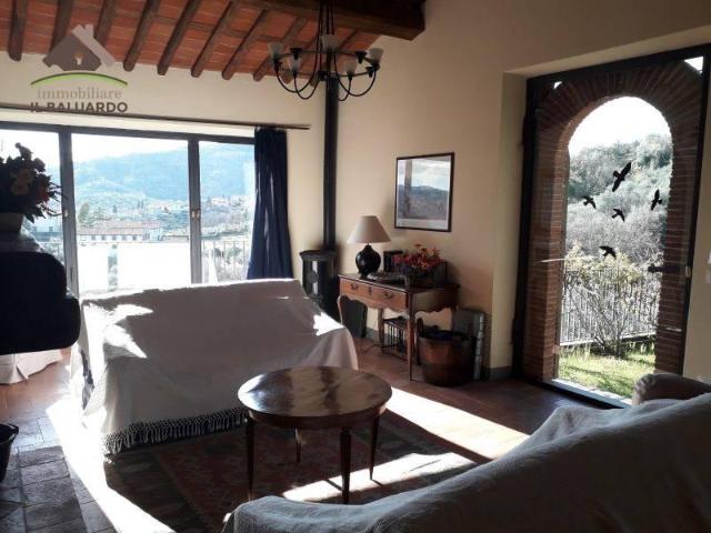 Villa in vendita a Lucca