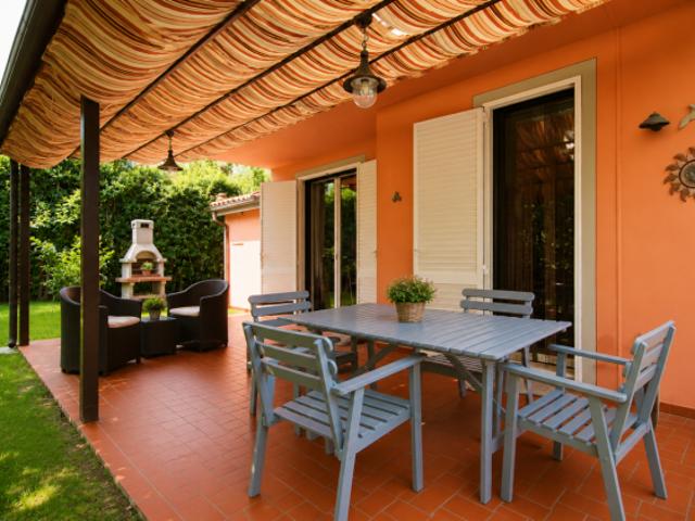 Villa in vendita a Lucca