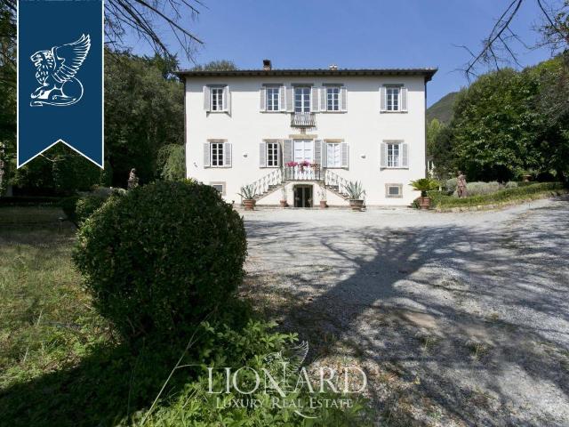 Villa in vendita a Lucca