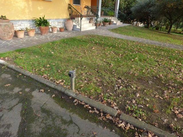 Villa in vendita a Lucca