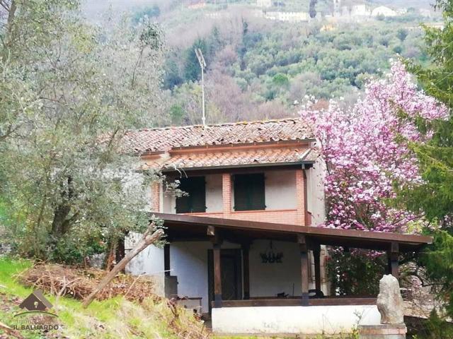 Villa in vendita a Lucca