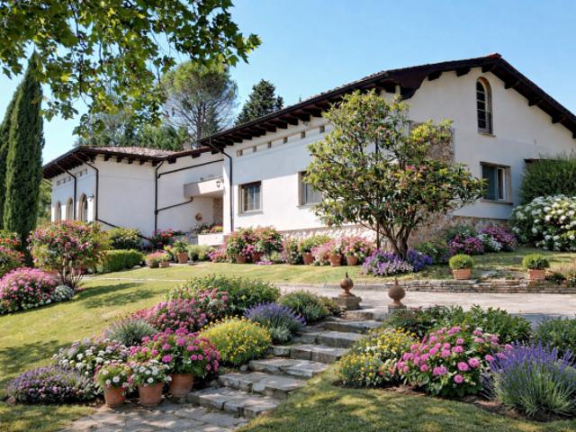 Villa in vendita a Lucca