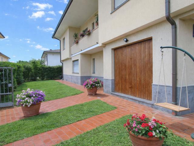 Villa in vendita a Lucca