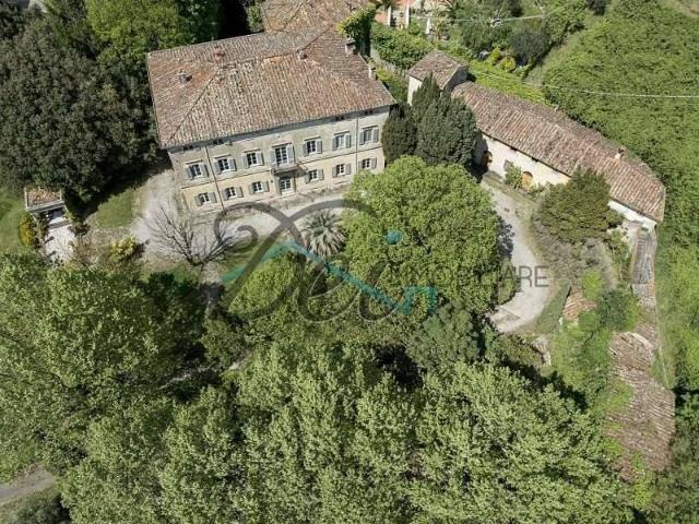 Villa in vendita a Lucca LU