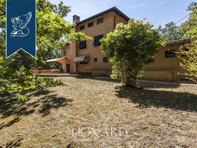 Villa in vendita a Lucca LU