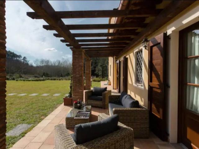 Villa in vendita a Lucca LU