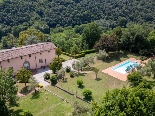 Villa in vendita a Lucca LU