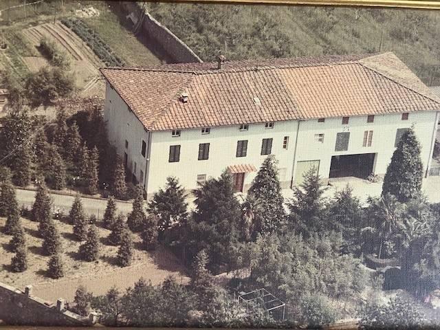 Villa in vendita a Lucca LU
