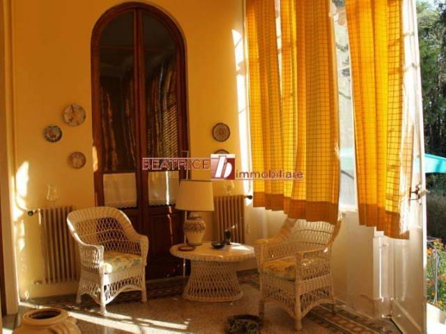 Villa in vendita a Lucca LU