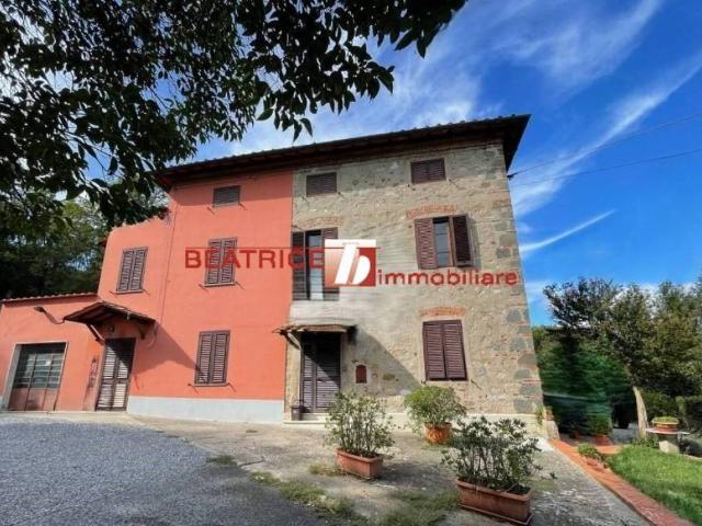 Villa in vendita a Lucca LU