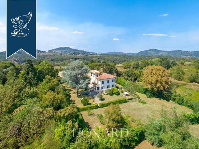 Villa in vendita a Lucca LU