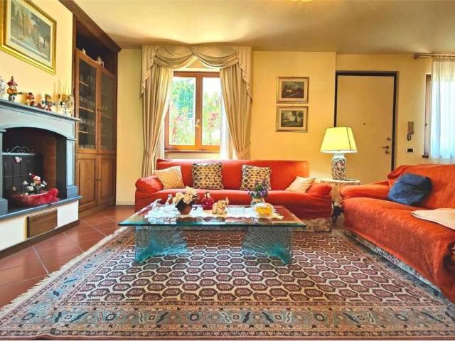 Villa in vendita a Lucca LU