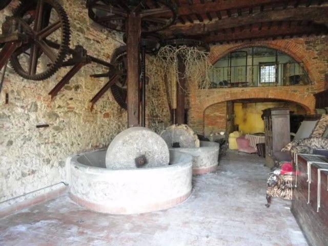 Villa in vendita a Lucca LU
