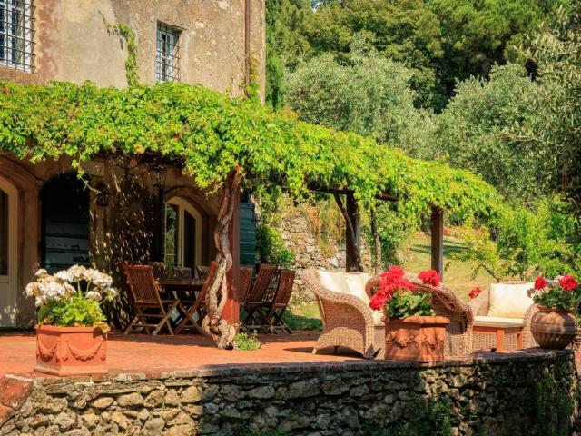 Villa in vendita a Lucca LU