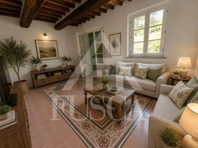 Villa in vendita a Lucca LU