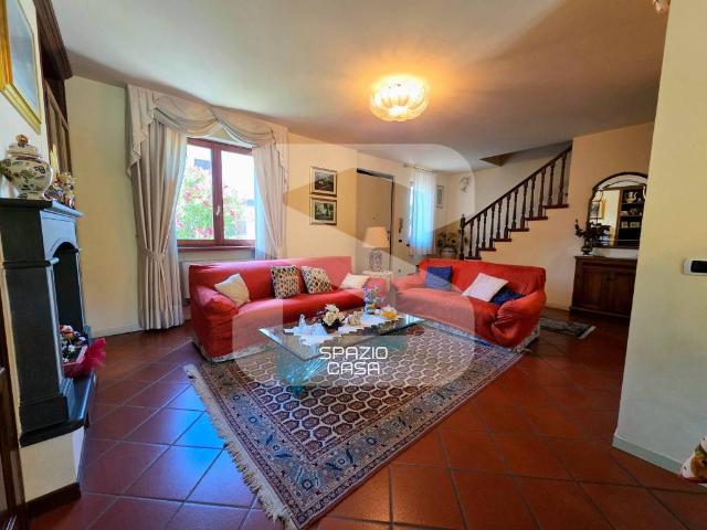 Villa in vendita a Lucca LU