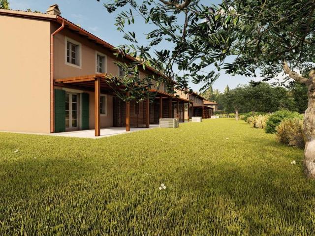 Villa in vendita a Lucca LU