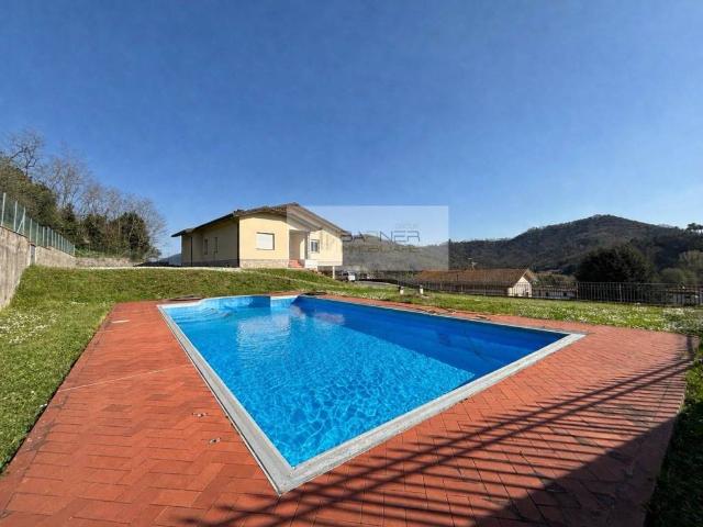 Villa in vendita a Lucca LU