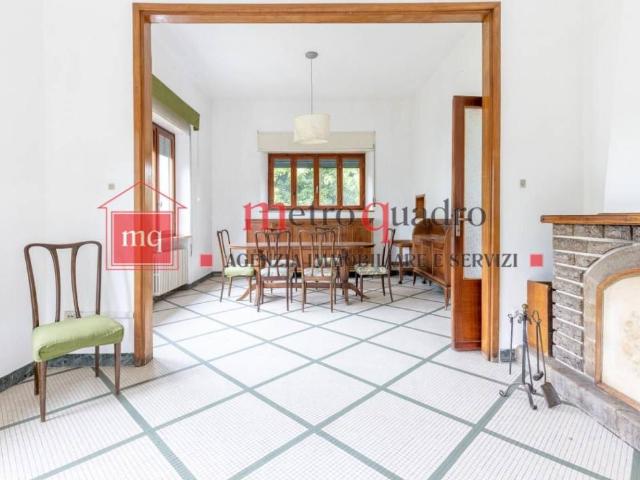 Villa in vendita a Lucca LU