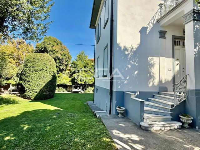 VILLA in VENDITA a LUCCA S. CONCORDIO CONTRADA di 4 vani
