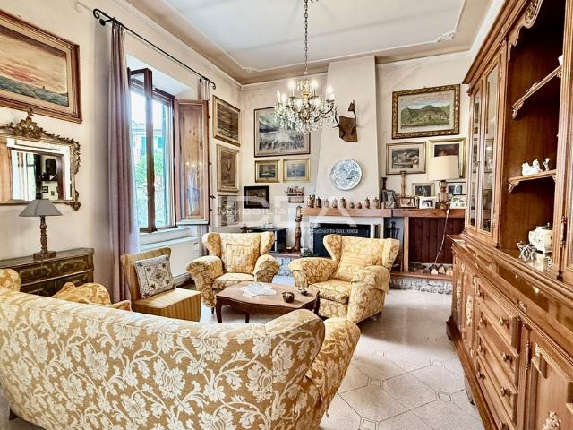 VILLA in VENDITA a LUCCA S. MARCO di 4 vani