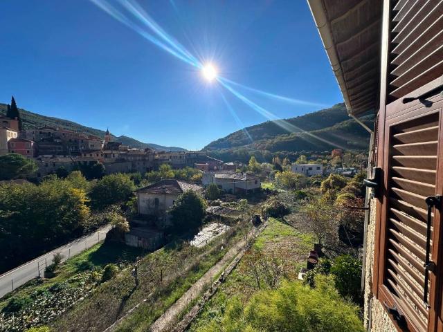 Villa in vendita a Lucinasco IM
