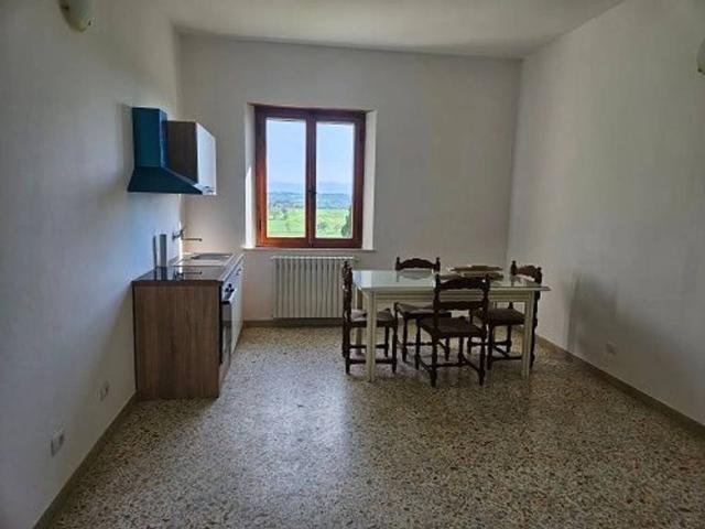 Villa in vendita a Lucignano AR