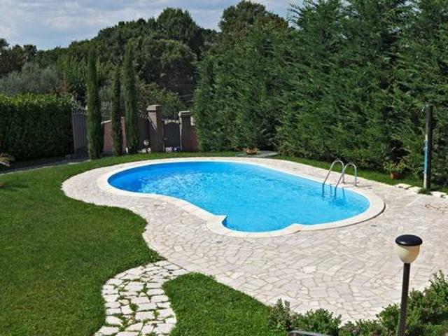 Villa in vendita a Lucignano AR