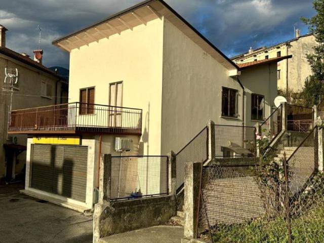 Villa in vendita a Lugo di Vicenza VI