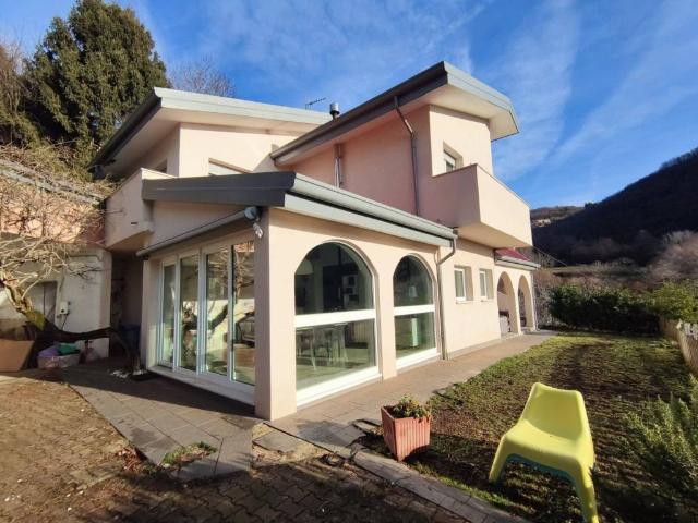 Villa in vendita a Lugo di Vicenza VI
