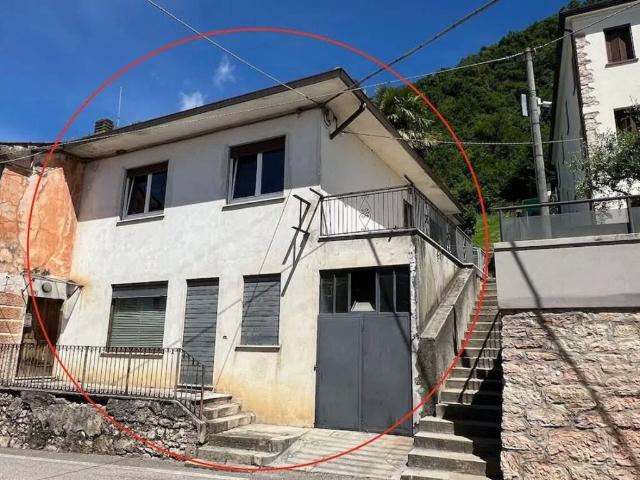Villa in vendita a Lugo di Vicenza VI