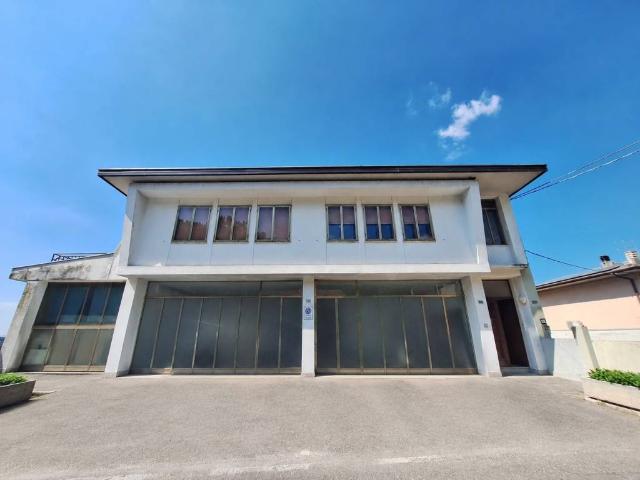 Villa in vendita a Lugo di Vicenza VI