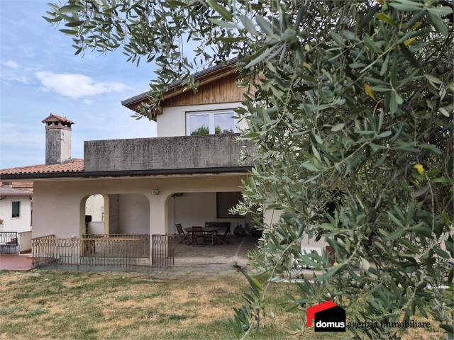 Villa in vendita a Lugo di Vicenza